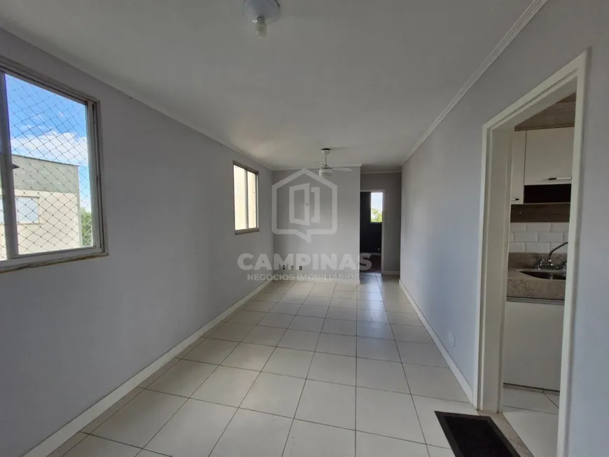 Foto 1 de Apartamento com 3 Quartos à venda, 80m² em Parque da Figueira, Campinas