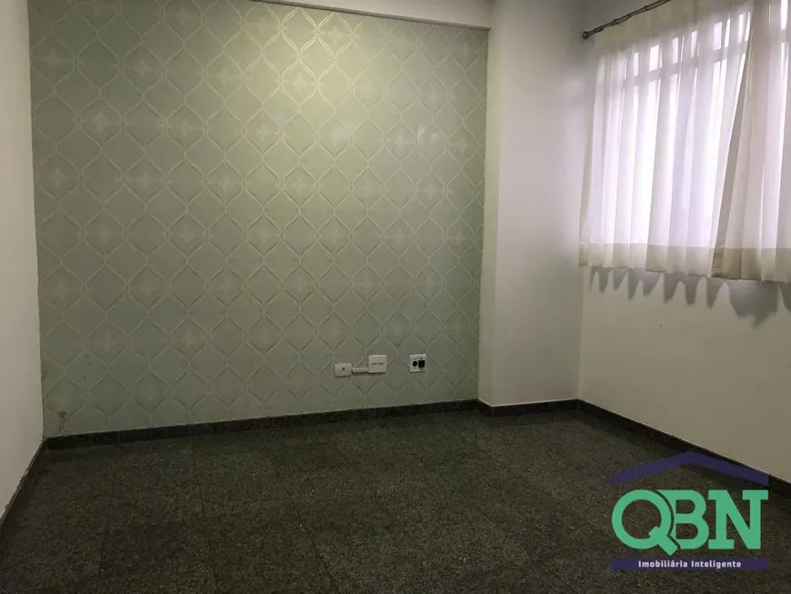 Foto 1 de Sala Comercial para alugar, 53m² em Vila Matias, Santos