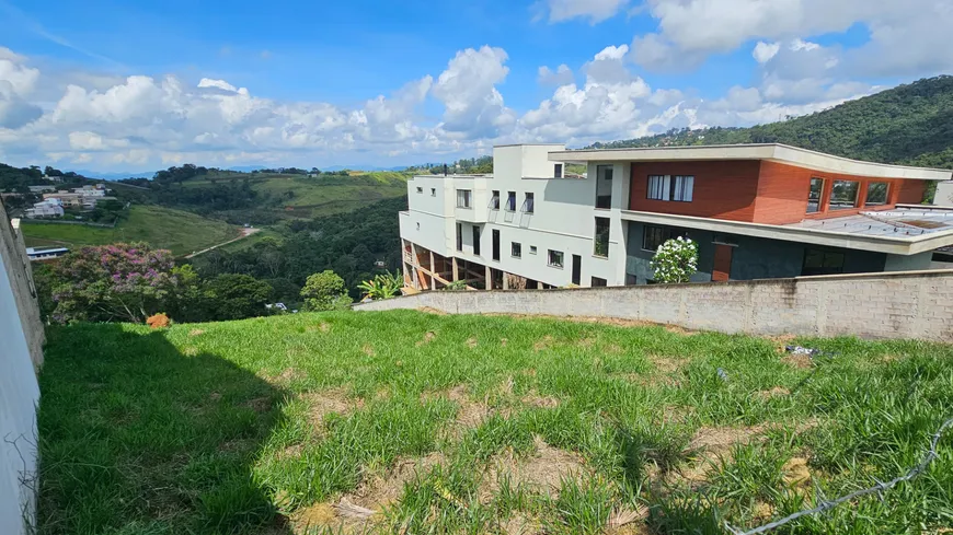 Foto 1 de Lote/Terreno à venda, 2516m² em Novo Horizonte, Juiz de Fora