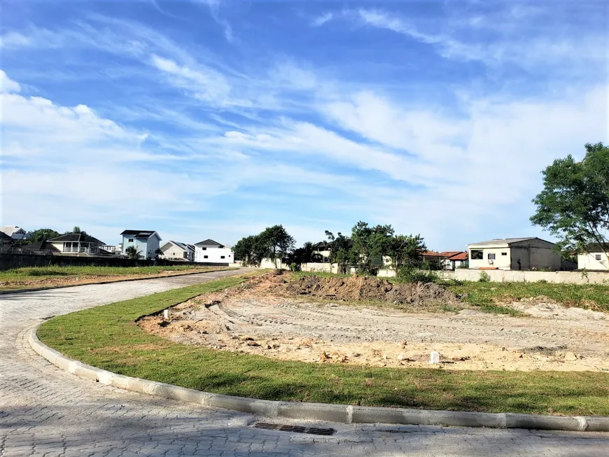 Foto 1 de Lote/Terreno à venda, 185m² em Vargem Pequena, Rio de Janeiro