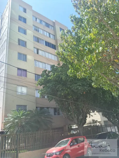 Foto 1 de Apartamento com 2 Quartos à venda, 90m² em Costa Azul, Salvador