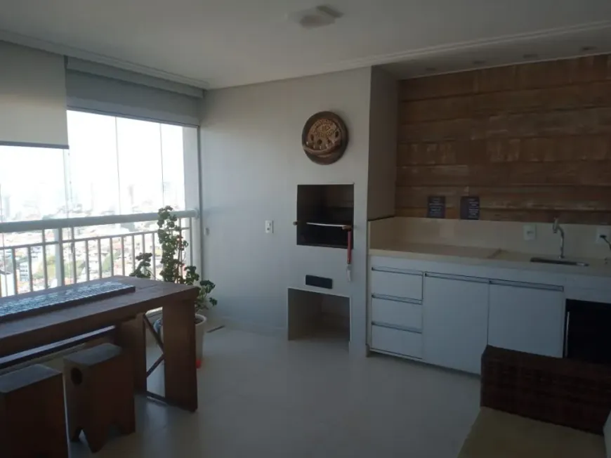 Foto 1 de Apartamento com 2 Quartos à venda, 78m² em Vila Guilherme, São Paulo