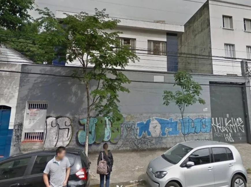 Foto 1 de Galpão/Depósito/Armazém para venda ou aluguel, 480m² em Aclimação, São Paulo