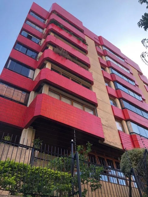 Foto 1 de Apartamento com 3 Quartos à venda, 156m² em Petrópolis, Porto Alegre