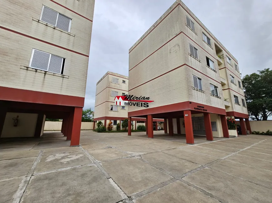 Foto 1 de Apartamento com 2 Quartos à venda, 65m² em Nova Peruíbe, Peruíbe