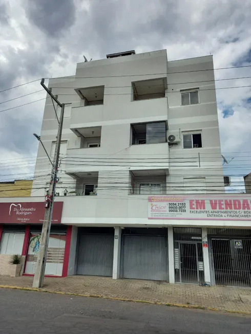 Foto 1 de Apartamento com 2 Quartos à venda, 52m² em Jardim, Sapucaia do Sul