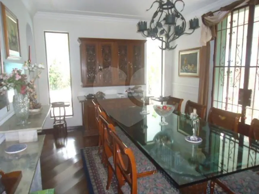 Foto 1 de Casa com 4 Quartos para alugar, 400m² em Vila Madalena, São Paulo