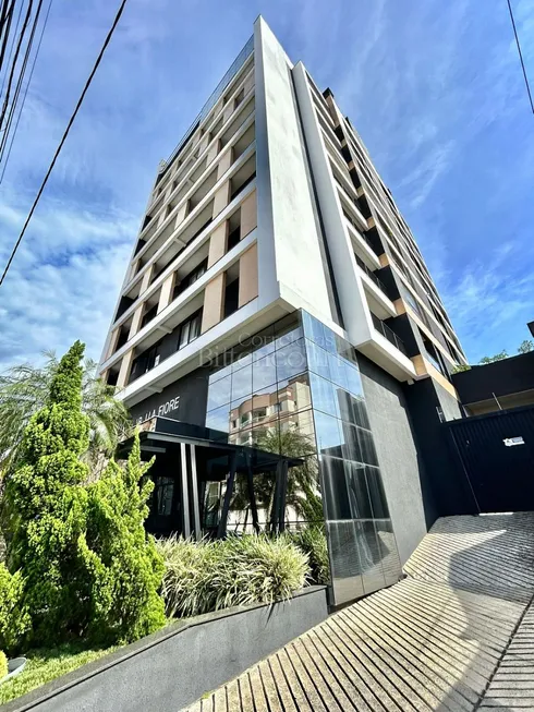 Foto 1 de Apartamento com 3 Quartos à venda, 96m² em Iririú, Joinville