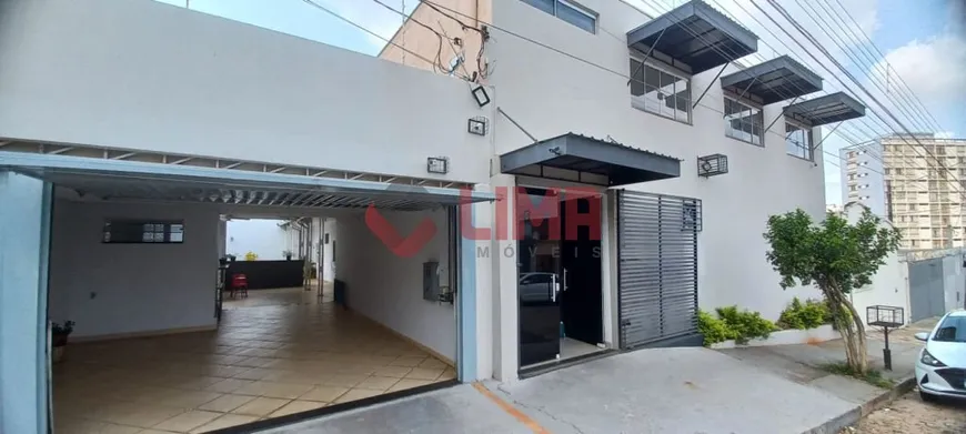 Foto 1 de Sala Comercial com 3 Quartos para venda ou aluguel, 400m² em Centro, Bauru