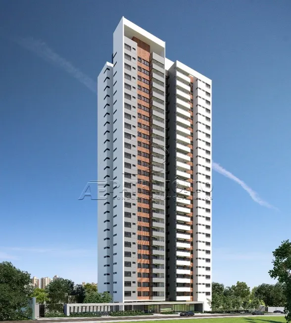 Foto 1 de Apartamento com 3 Quartos à venda, 127m² em Parque Campolim, Sorocaba