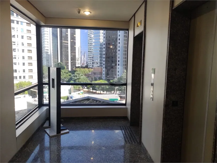 Foto 1 de Sala Comercial à venda, 254m² em Brooklin, São Paulo