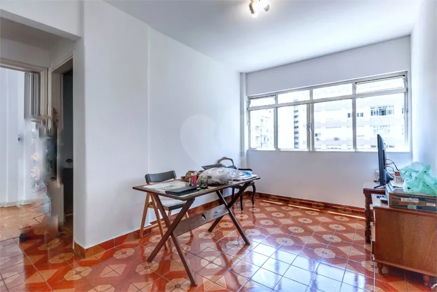 Foto 1 de Apartamento com 2 Quartos à venda, 45m² em Bela Vista, São Paulo