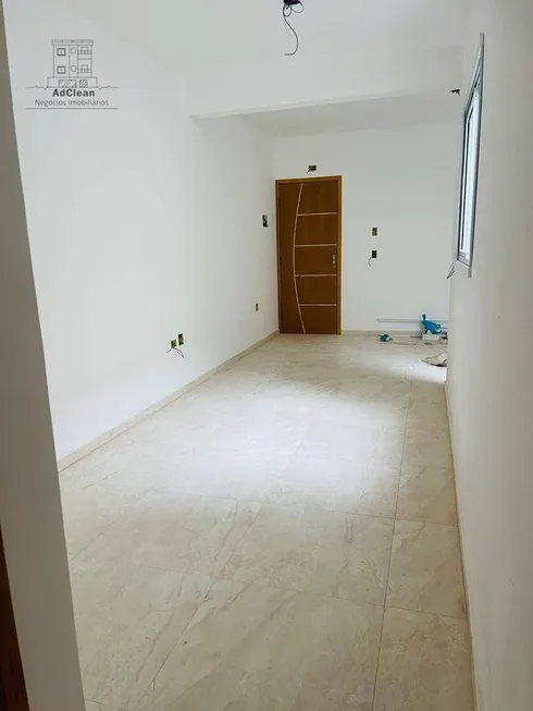 Foto 1 de Apartamento com 2 Quartos à venda, 56m² em JARDIM STETEL, Santo André