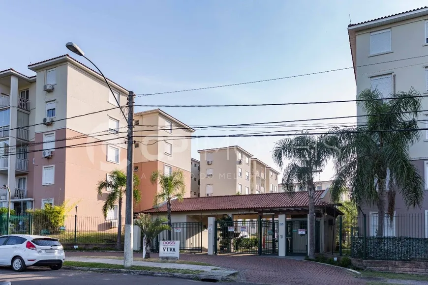 Foto 1 de Apartamento com 3 Quartos à venda, 67m² em Protásio Alves, Porto Alegre