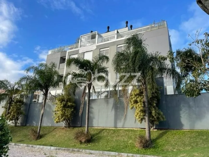 Foto 1 de Apartamento com 3 Quartos à venda, 93m² em Campeche, Florianópolis