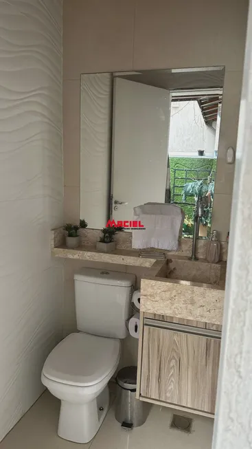 Foto 1 de Casa com 2 Quartos à venda, 100m² em Jardim Vale do Sol, São José dos Campos