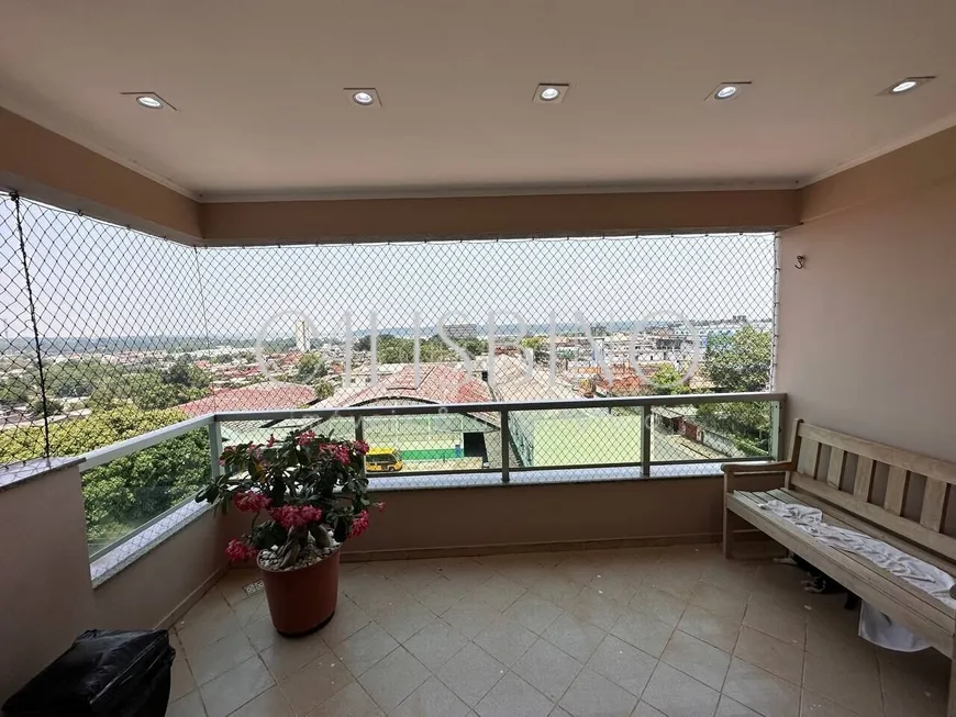 Foto 1 de Apartamento com 3 Quartos à venda, 170m² em Centro, Porto Velho