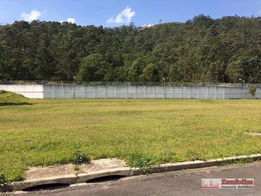 Foto 1 de Lote/Terreno à venda, 2282m² em Tamboré, Barueri