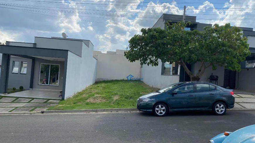 Foto 1 de Lote/Terreno à venda, 150m² em Jardim Park Real, Indaiatuba