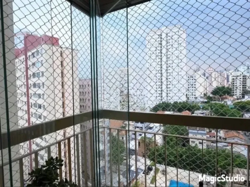 Foto 1 de Apartamento com 3 Quartos à venda, 100m² em Aclimação, São Paulo