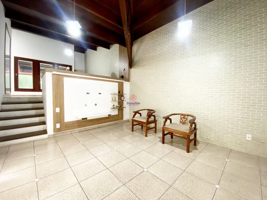 Foto 1 de Casa com 3 Quartos à venda, 216m² em Jardim Ana Maria, Jundiaí