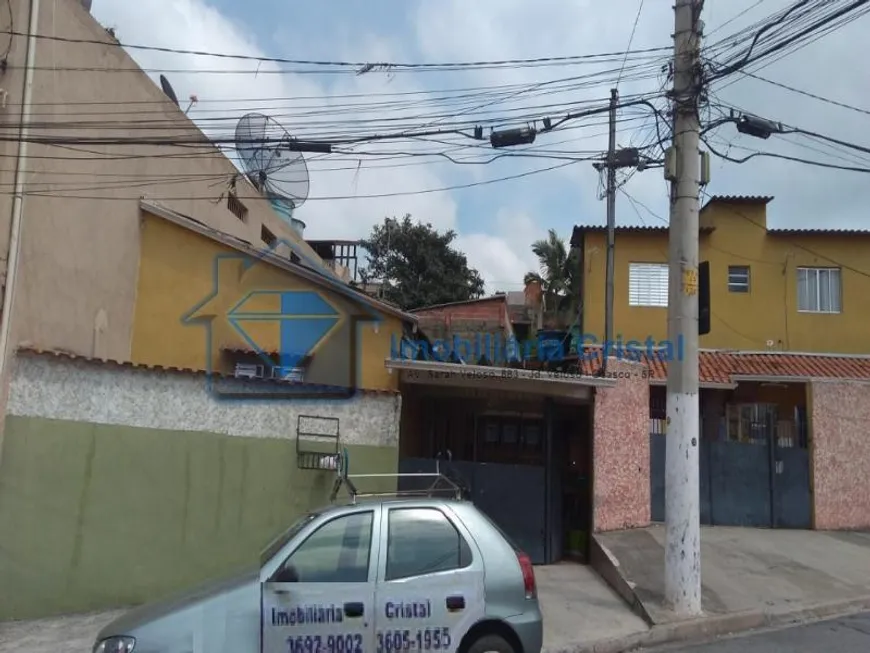 Foto 1 de Imóvel Comercial com 2 Quartos à venda, 192m² em Bandeiras, Osasco