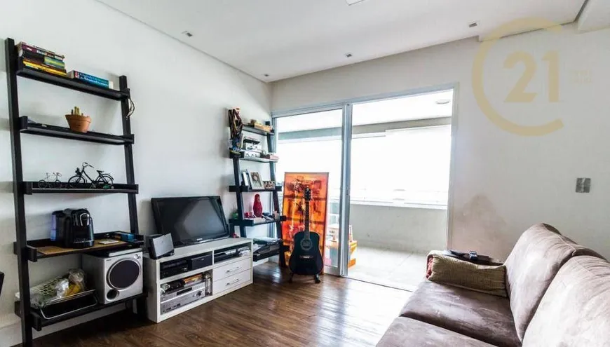 Foto 1 de Apartamento com 2 Quartos à venda, 69m² em Barra Funda, São Paulo