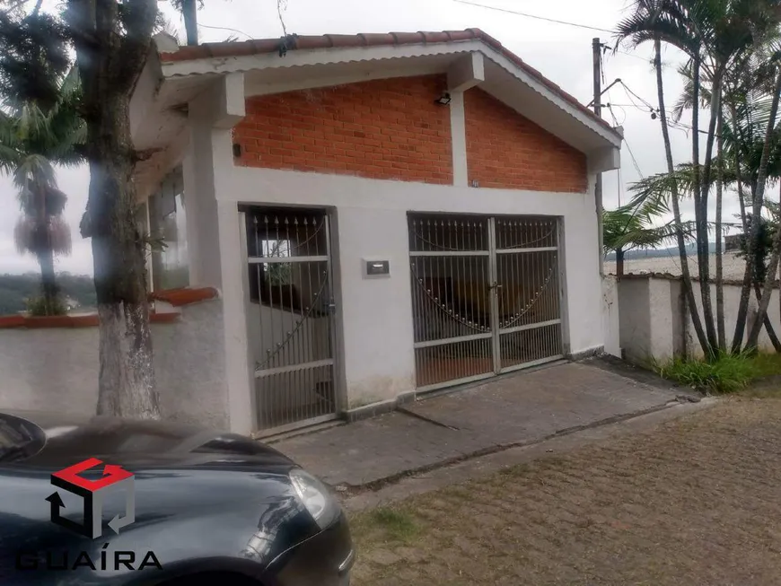 Foto 1 de Casa com 3 Quartos à venda, 600m² em Dos Finco, São Bernardo do Campo