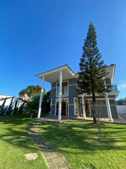 Foto 1 de Casa com 5 Quartos à venda, 525m² em Recreio, Rio das Ostras