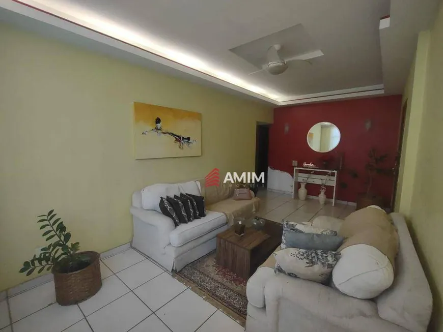 Foto 1 de Casa com 3 Quartos à venda, 220m² em Fonseca, Niterói