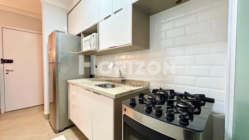 Foto 1 de Apartamento com 2 Quartos à venda, 59m² em Jardim Marambá, Bauru