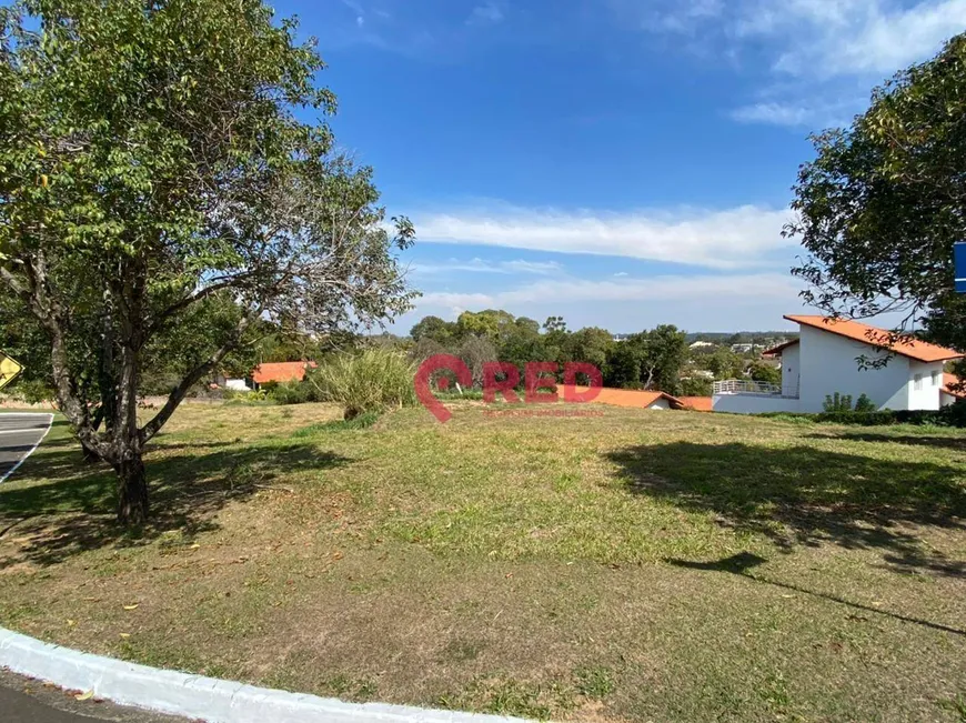 Foto 1 de Lote/Terreno à venda, 3000m² em Parque Village Castelo, Itu