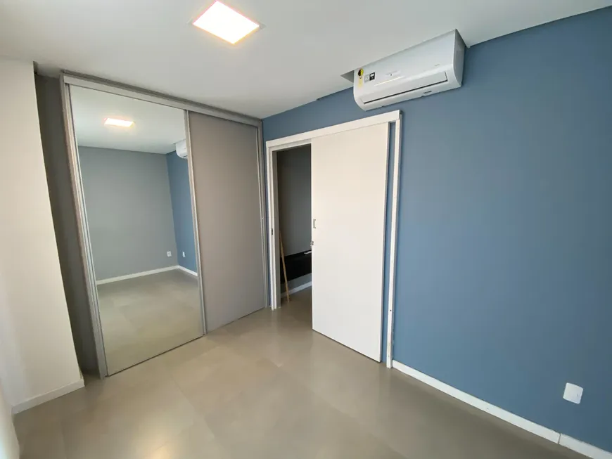 Foto 1 de Apartamento com 1 Quarto para venda ou aluguel, 62m² em Santo Antônio, Joinville