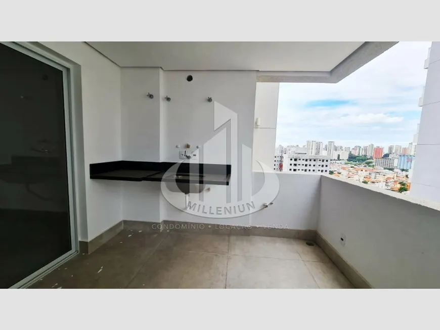 Foto 1 de Apartamento com 1 Quarto à venda, 63m² em Parque das Nações, Santo André