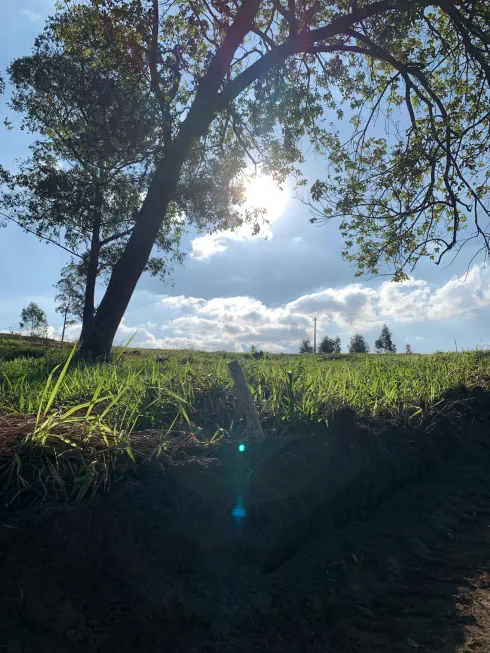 Foto 1 de Lote/Terreno à venda, 600m² em Aluminio, Alumínio