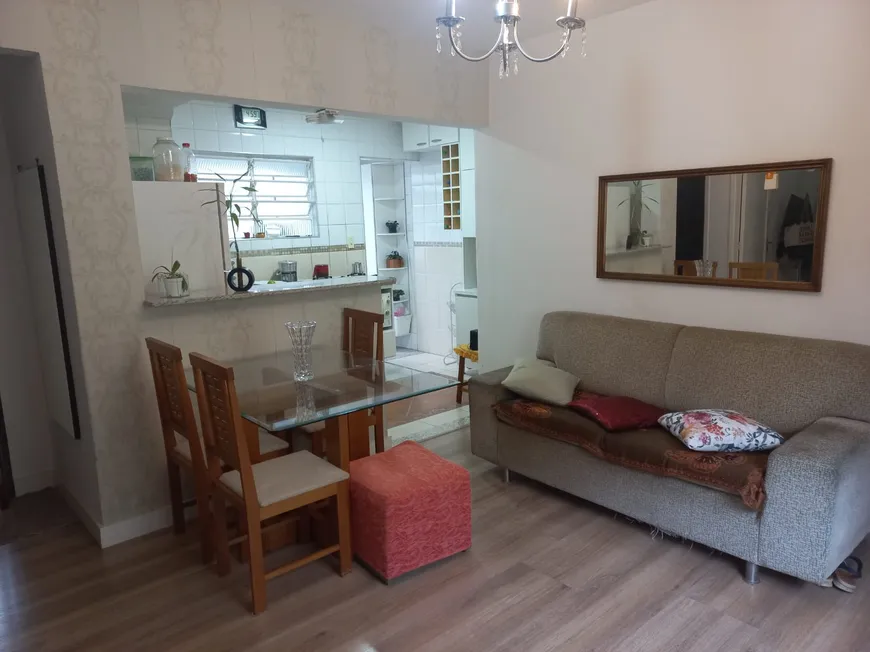 Foto 1 de Apartamento com 2 Quartos à venda, 51m² em Santana, São Paulo