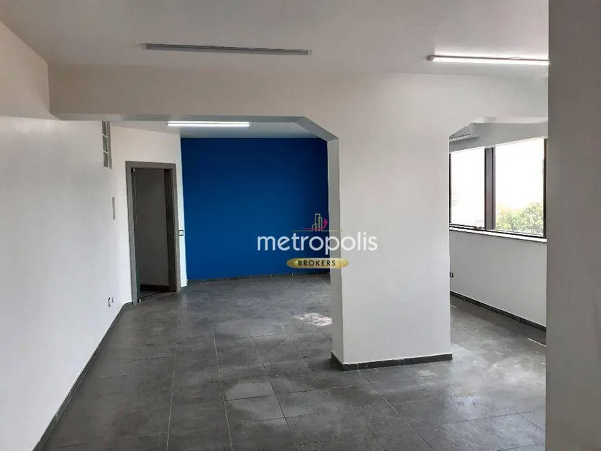 Foto 1 de Sala Comercial à venda, 50m² em Centro, São Caetano do Sul