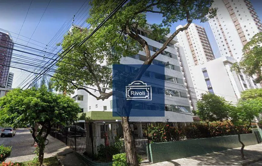 Foto 1 de Apartamento com 3 Quartos à venda, 80m² em Boa Viagem, Recife