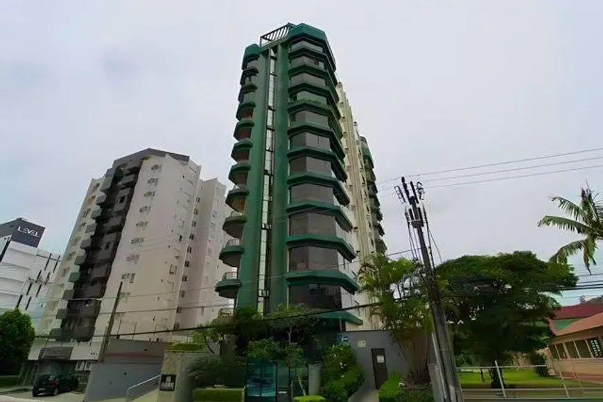 Foto 1 de Apartamento com 3 Quartos à venda, 140m² em América, Joinville