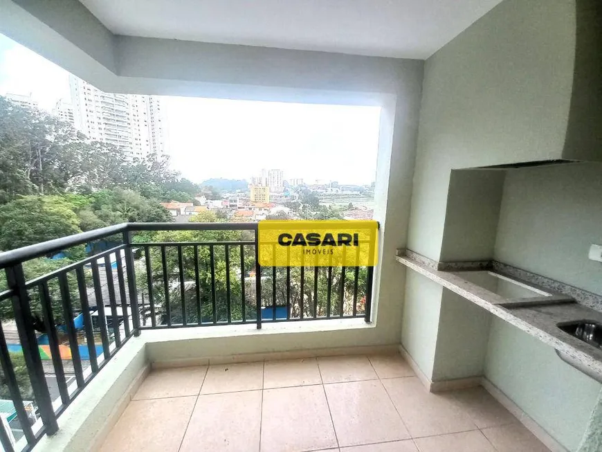 Foto 1 de Apartamento com 2 Quartos à venda, 69m² em Centro, São Bernardo do Campo