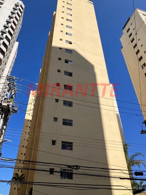 Foto 1 de Apartamento com 2 Quartos para venda ou aluguel, 52m² em Santa Terezinha, São Paulo
