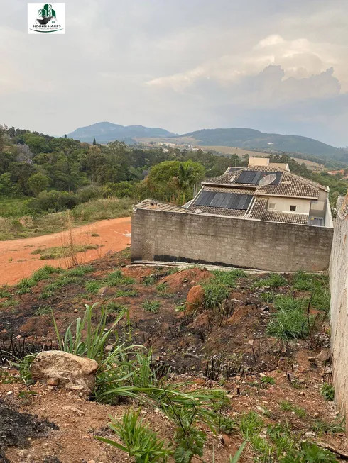 Foto 1 de Lote/Terreno à venda, 286m² em Residencial dos Lagos, Bragança Paulista