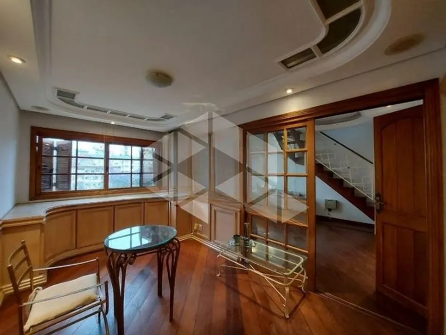 Foto 1 de Apartamento com 3 Quartos para alugar, 278m² em Rio Branco, Porto Alegre
