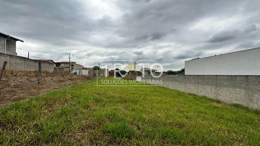 Foto 1 de Lote/Terreno à venda, 500m² em Parque Bom Retiro, Paulínia