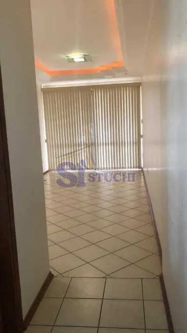 Foto 1 de Apartamento com 3 Quartos à venda, 152m² em Vila Melhado, Araraquara