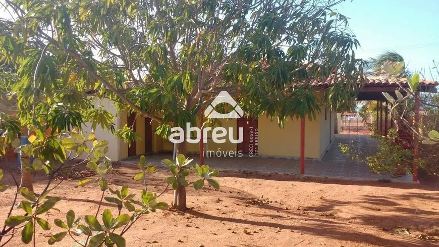 Foto 1 de Casa com 2 Quartos à venda, 375m² em , Areia Branca