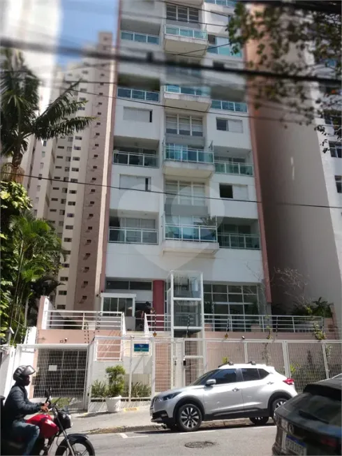 Foto 1 de Apartamento com 2 Quartos para alugar, 70m² em Pinheiros, São Paulo