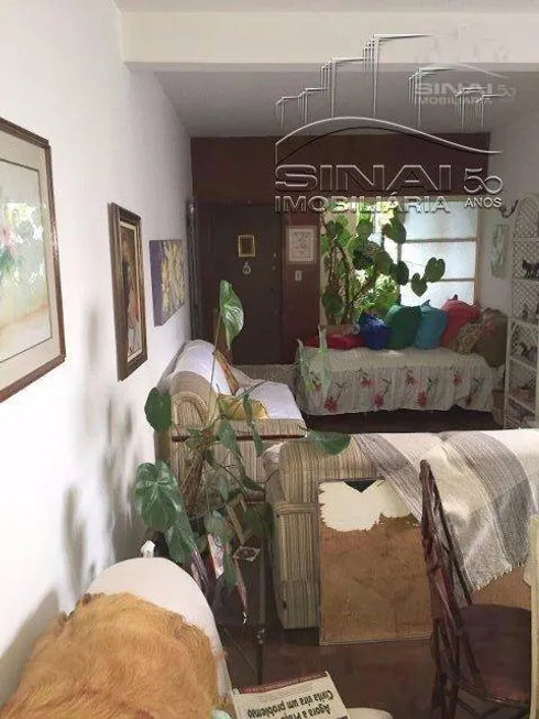 Foto 1 de Apartamento com 2 Quartos à venda, 114m² em Pinheiros, São Paulo