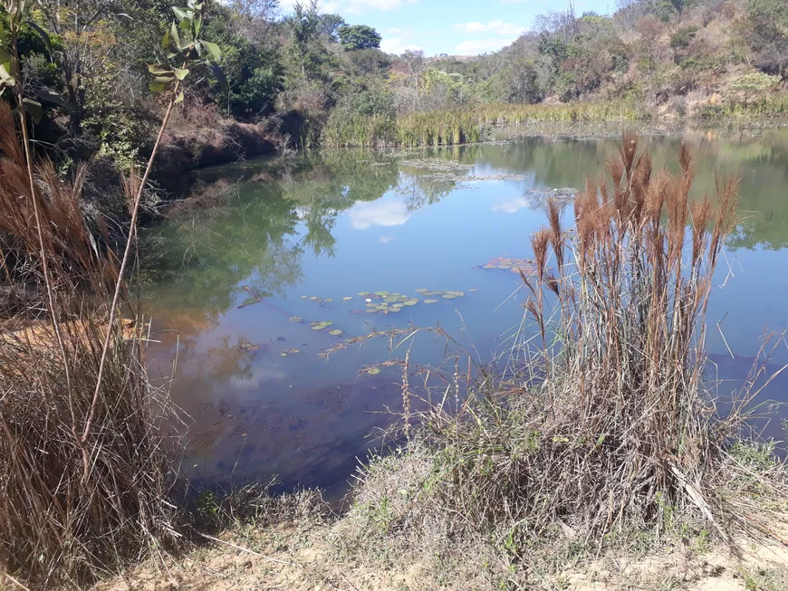 Foto 1 de Lote/Terreno à venda, 20000m² em Zona Rural, Cordisburgo