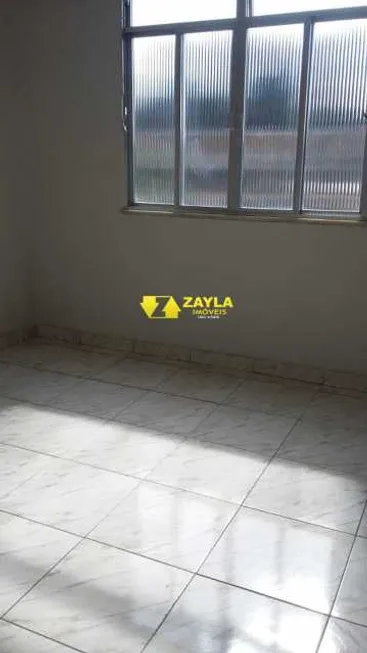 Foto 1 de Apartamento com 2 Quartos à venda, 59m² em Piedade, Rio de Janeiro